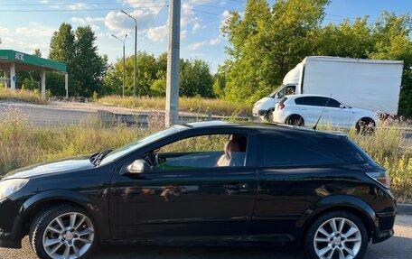 Opel Astra H, 2007 год, 195 000 рублей, 3 фотография