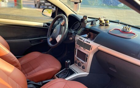 Opel Astra H, 2007 год, 195 000 рублей, 7 фотография