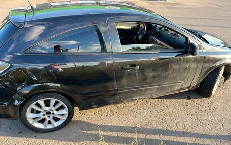 Opel Astra H, 2007 год, 195 000 рублей, 4 фотография
