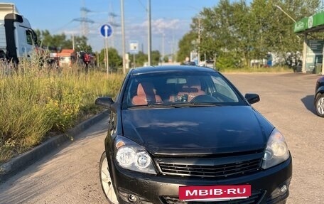 Opel Astra H, 2007 год, 195 000 рублей, 2 фотография