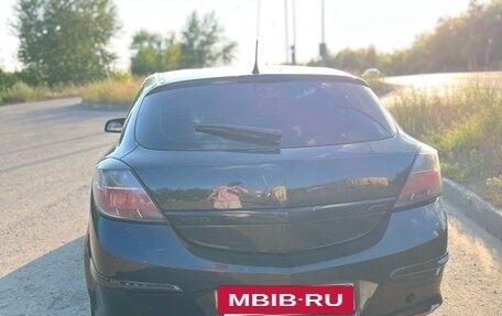 Opel Astra H, 2007 год, 195 000 рублей, 6 фотография