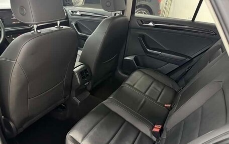 Volkswagen T-Roc I, 2021 год, 2 151 000 рублей, 12 фотография