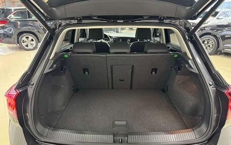 Volkswagen T-Roc I, 2021 год, 2 151 000 рублей, 14 фотография