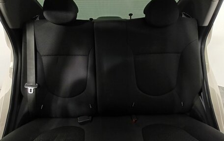 KIA Rio III рестайлинг, 2014 год, 840 000 рублей, 16 фотография
