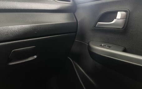 KIA Rio III рестайлинг, 2014 год, 840 000 рублей, 15 фотография