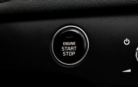 KIA Sportage IV рестайлинг, 2021 год, 2 699 000 рублей, 18 фотография