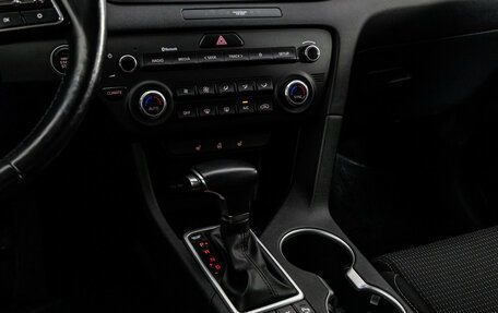 KIA Sportage IV рестайлинг, 2021 год, 2 699 000 рублей, 15 фотография