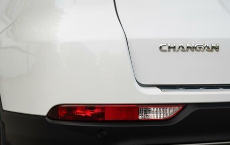Changan CS75 I рестайлинг, 2020 год, 1 649 000 рублей, 8 фотография