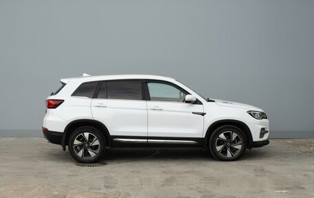 Changan CS75 I рестайлинг, 2020 год, 1 649 000 рублей, 5 фотография