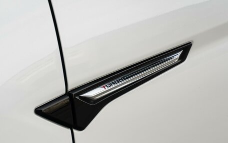 Changan CS75 I рестайлинг, 2020 год, 1 649 000 рублей, 11 фотография