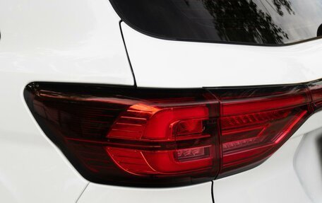 Changan CS75 I рестайлинг, 2020 год, 1 649 000 рублей, 7 фотография