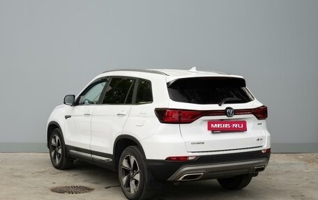 Changan CS75 I рестайлинг, 2020 год, 1 649 000 рублей, 2 фотография