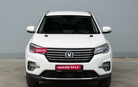 Changan CS75 I рестайлинг, 2020 год, 1 649 000 рублей, 3 фотография