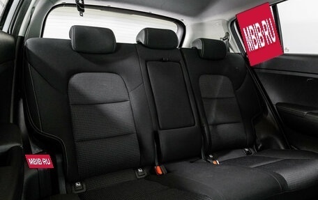 KIA Sportage IV рестайлинг, 2021 год, 2 699 000 рублей, 23 фотография