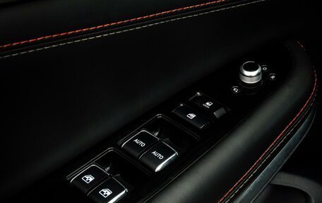 Changan CS75 I рестайлинг, 2020 год, 1 649 000 рублей, 20 фотография