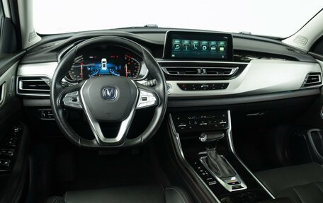 Changan CS75 I рестайлинг, 2020 год, 1 649 000 рублей, 15 фотография