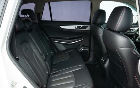 Changan CS75 I рестайлинг, 2020 год, 1 649 000 рублей, 16 фотография