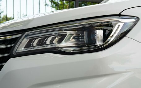 Changan CS75 I рестайлинг, 2020 год, 1 649 000 рублей, 13 фотография