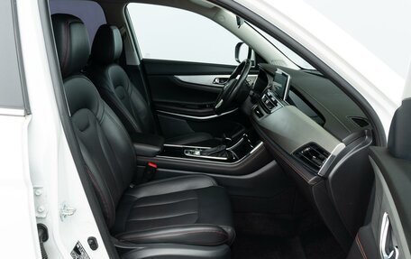 Changan CS75 I рестайлинг, 2020 год, 1 649 000 рублей, 17 фотография