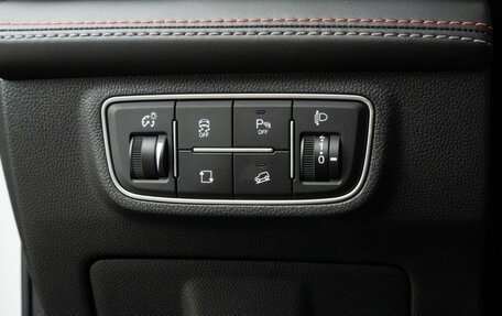 Changan CS75 I рестайлинг, 2020 год, 1 649 000 рублей, 22 фотография