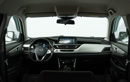 Changan CS75 I рестайлинг, 2020 год, 1 649 000 рублей, 24 фотография