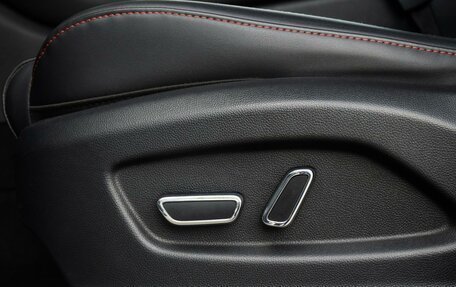 Changan CS75 I рестайлинг, 2020 год, 1 649 000 рублей, 25 фотография