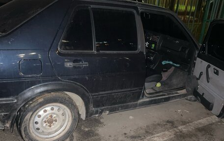 Volkswagen Jetta III, 1990 год, 30 000 рублей, 4 фотография