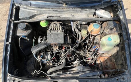 Volkswagen Jetta III, 1990 год, 30 000 рублей, 3 фотография