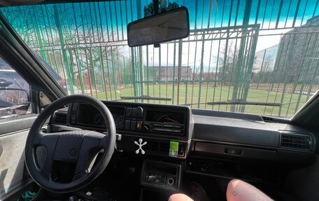 Volkswagen Jetta III, 1990 год, 30 000 рублей, 5 фотография