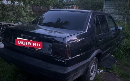 Volkswagen Jetta III, 1990 год, 30 000 рублей, 2 фотография