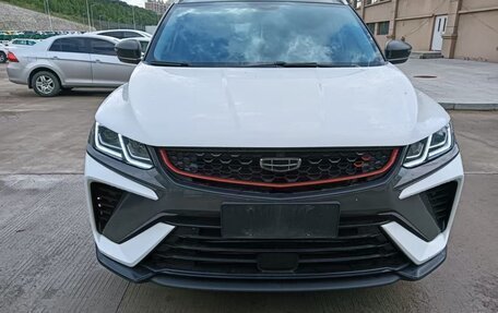 Geely Coolray I, 2022 год, 1 850 000 рублей, 2 фотография