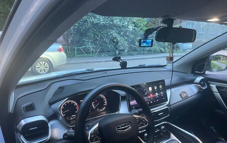 Geely Coolray I, 2022 год, 1 850 000 рублей, 7 фотография