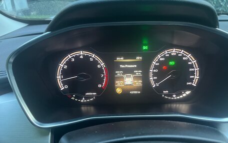 Geely Coolray I, 2022 год, 1 850 000 рублей, 8 фотография