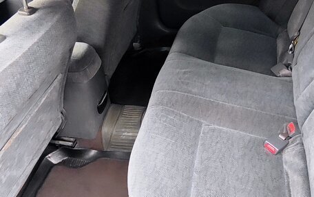 KIA Magentis I, 2005 год, 190 000 рублей, 7 фотография