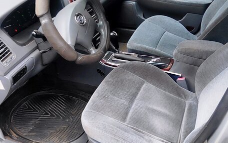 KIA Magentis I, 2005 год, 190 000 рублей, 6 фотография