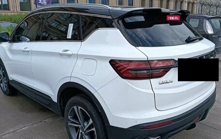 Geely Coolray I, 2022 год, 1 850 000 рублей, 4 фотография