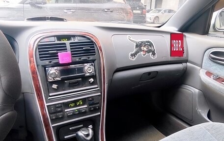 KIA Magentis I, 2005 год, 190 000 рублей, 8 фотография