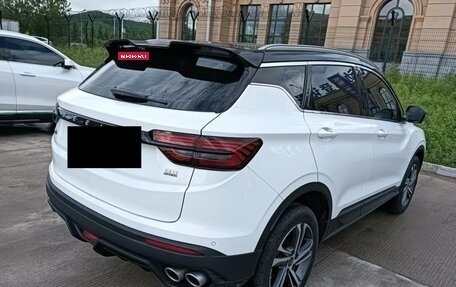 Geely Coolray I, 2022 год, 1 850 000 рублей, 5 фотография