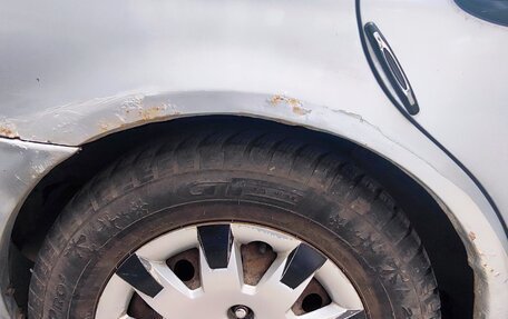 KIA Magentis I, 2005 год, 190 000 рублей, 9 фотография