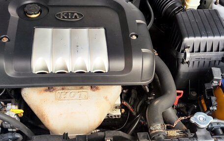 KIA Magentis I, 2005 год, 190 000 рублей, 12 фотография