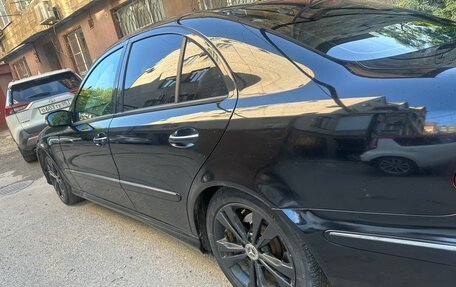 Mercedes-Benz E-Класс, 2004 год, 520 000 рублей, 4 фотография
