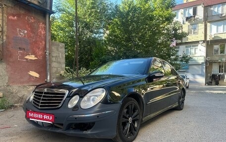 Mercedes-Benz E-Класс, 2004 год, 520 000 рублей, 7 фотография