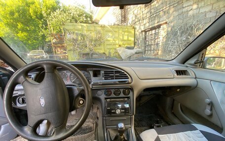 Ford Mondeo I, 1993 год, 50 000 рублей, 4 фотография