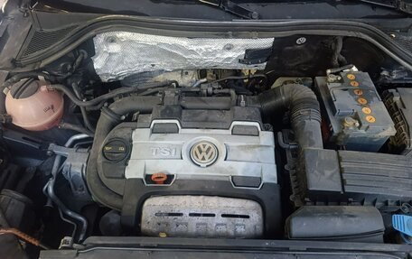 Volkswagen Tiguan I, 2008 год, 670 000 рублей, 8 фотография