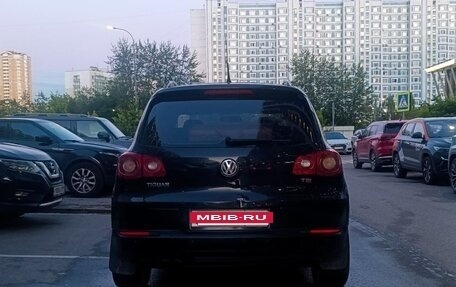 Volkswagen Tiguan I, 2008 год, 670 000 рублей, 7 фотография