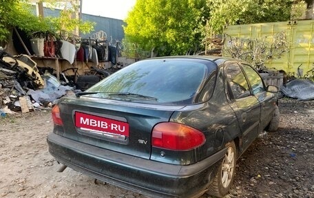 Ford Mondeo I, 1993 год, 50 000 рублей, 2 фотография