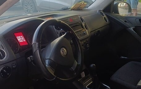 Volkswagen Tiguan I, 2008 год, 670 000 рублей, 9 фотография