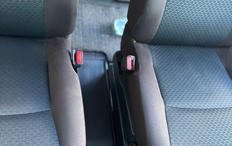 Toyota Roomy I, 2022 год, 1 050 000 рублей, 17 фотография