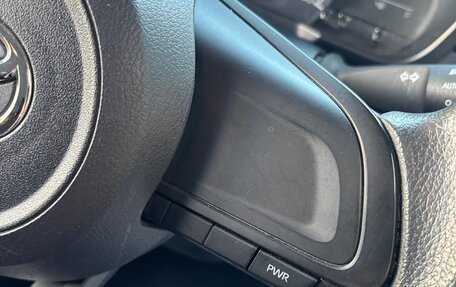 Toyota Roomy I, 2022 год, 1 050 000 рублей, 19 фотография