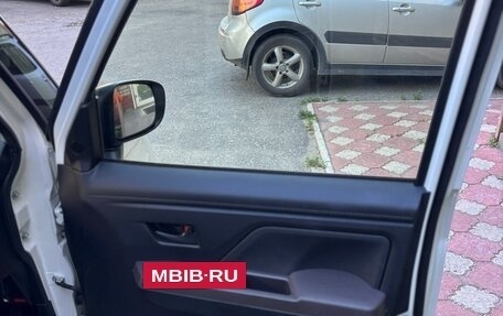 Toyota Roomy I, 2022 год, 1 050 000 рублей, 15 фотография